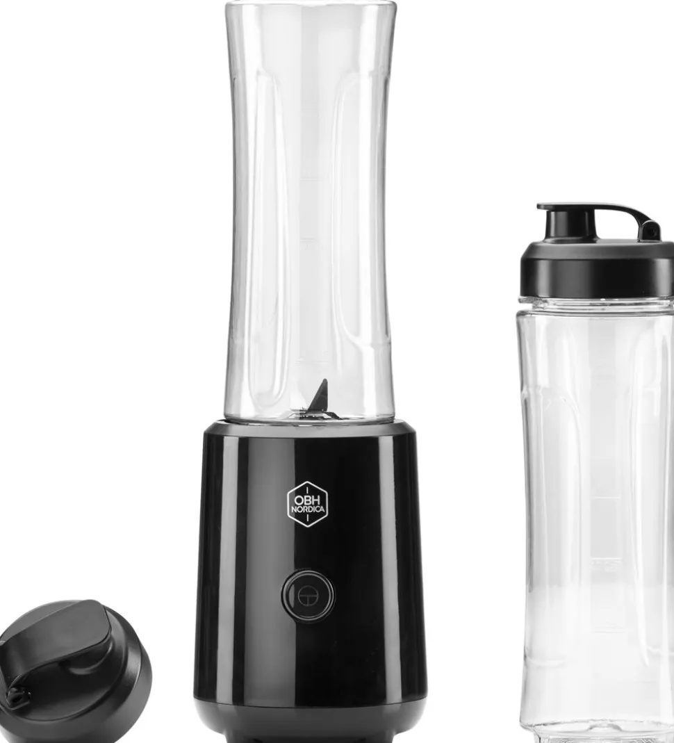 Blender Twister Go