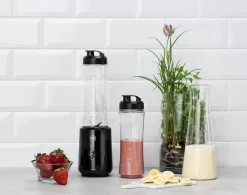 Blender Twister Go