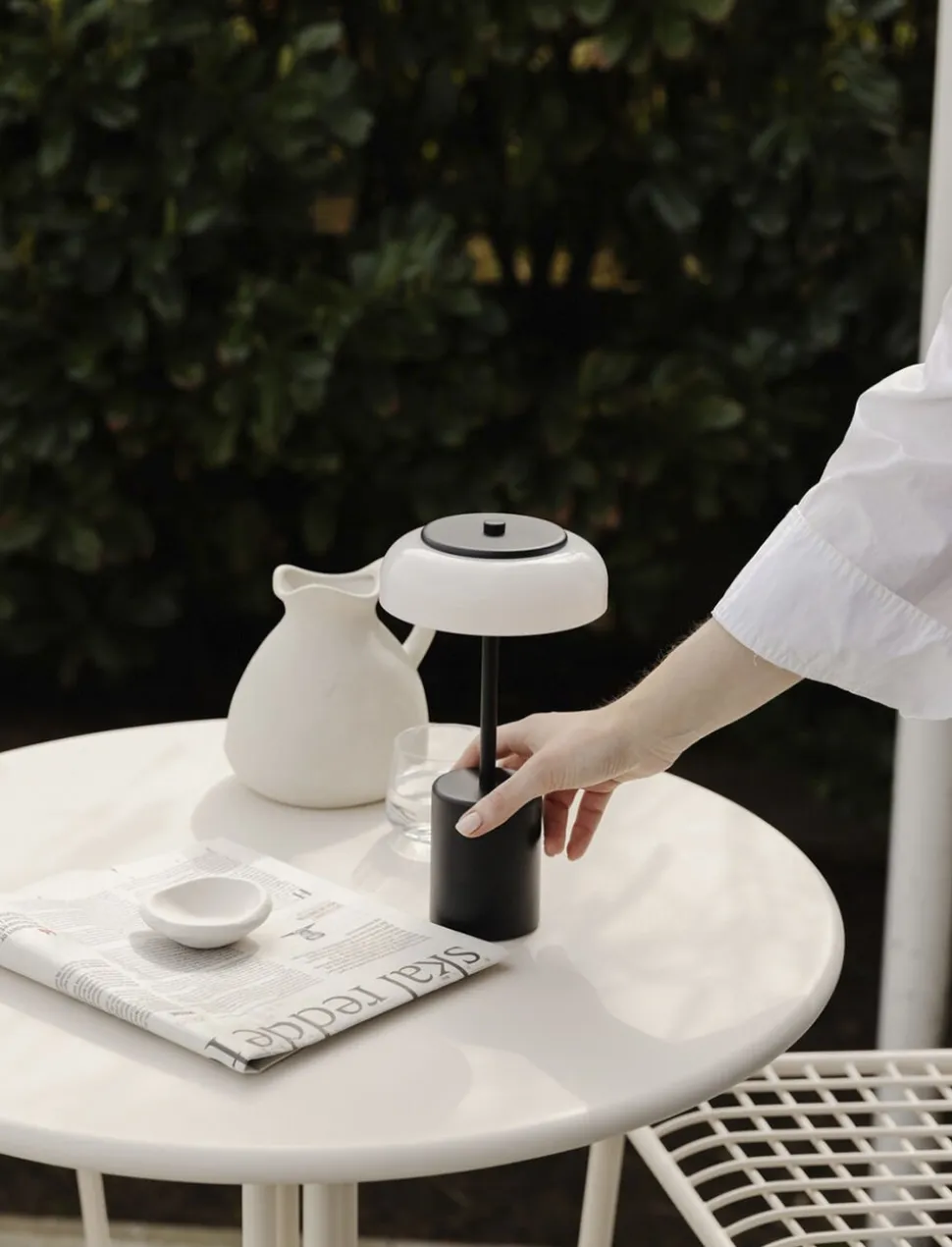 Blossi Table Mini