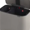 Bo Pedalspand 11 + 23 ltr.