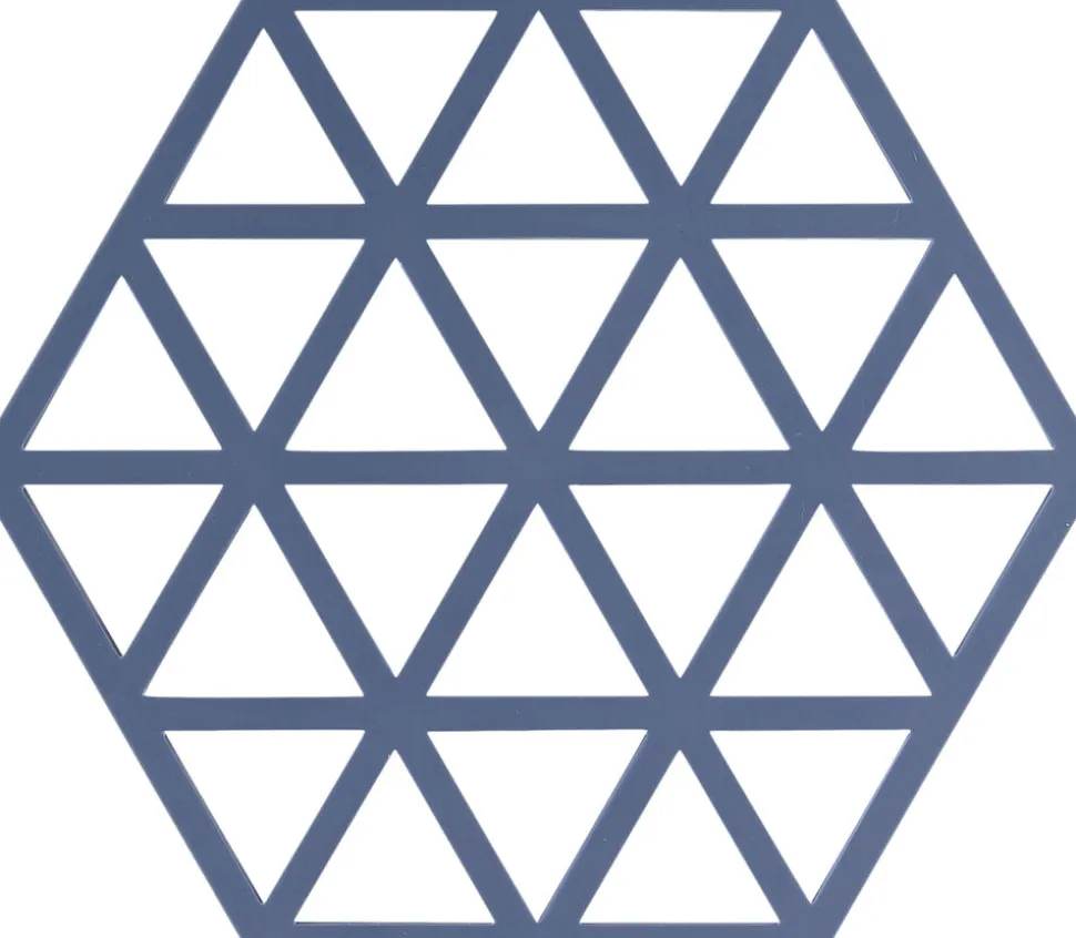 Bordskåner Denim Triangle