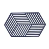 Bordskåner Hexagon Midnight L24