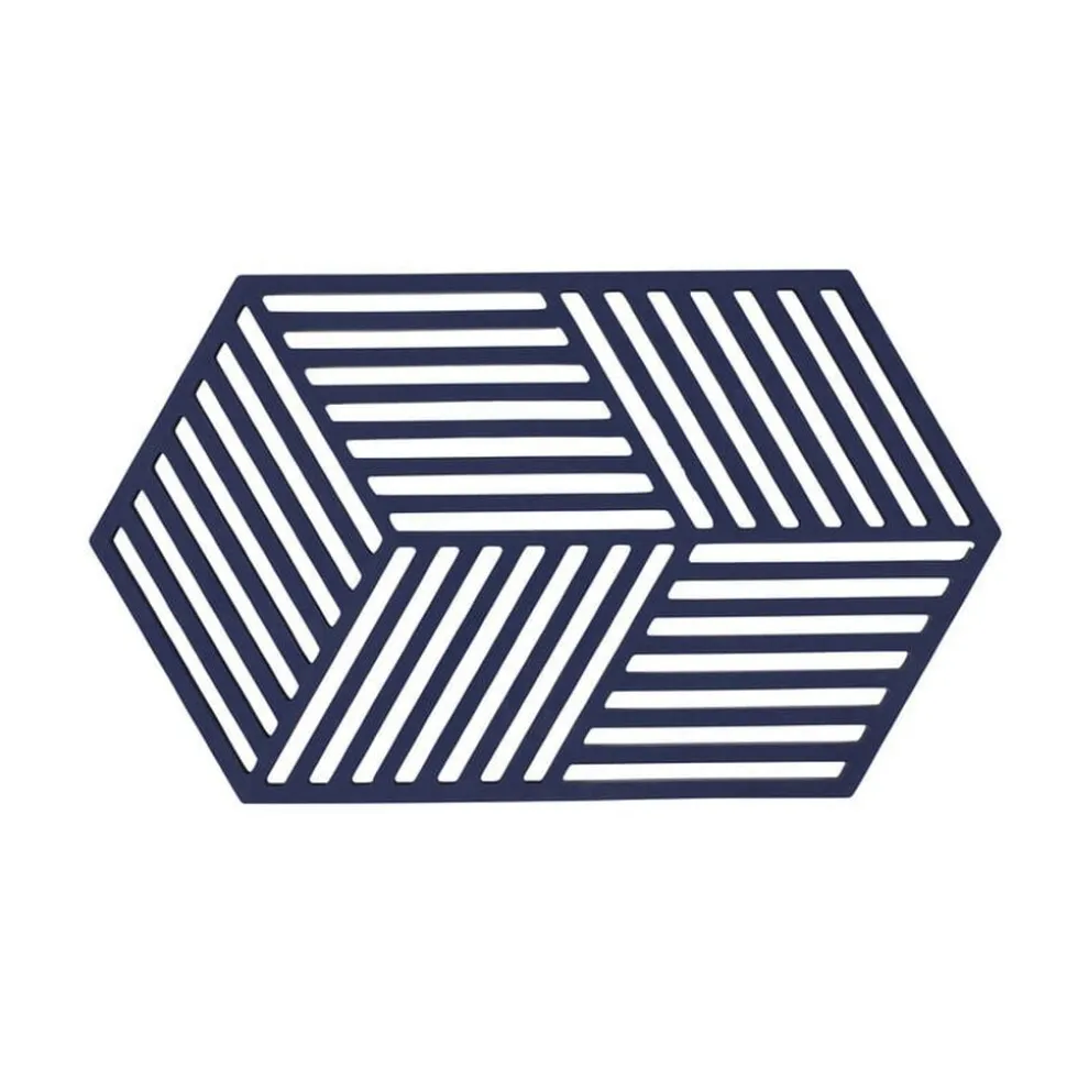Bordskåner Hexagon Midnight L24