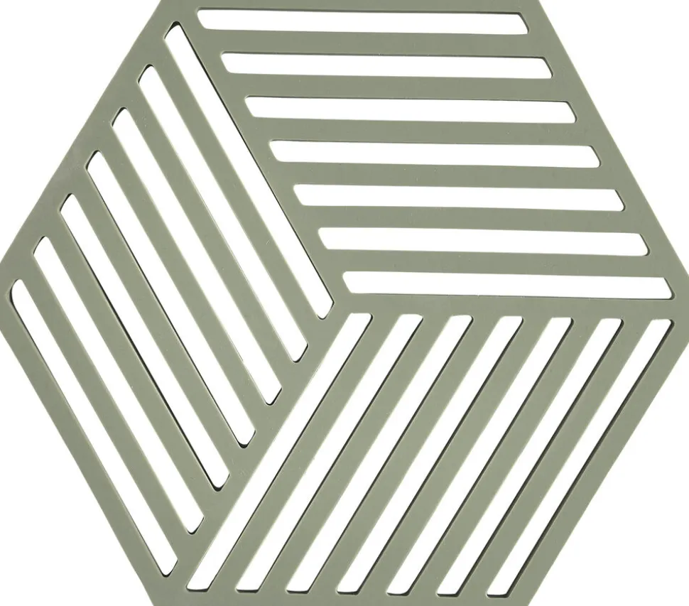 Bordskåner Hexagon Rosemary