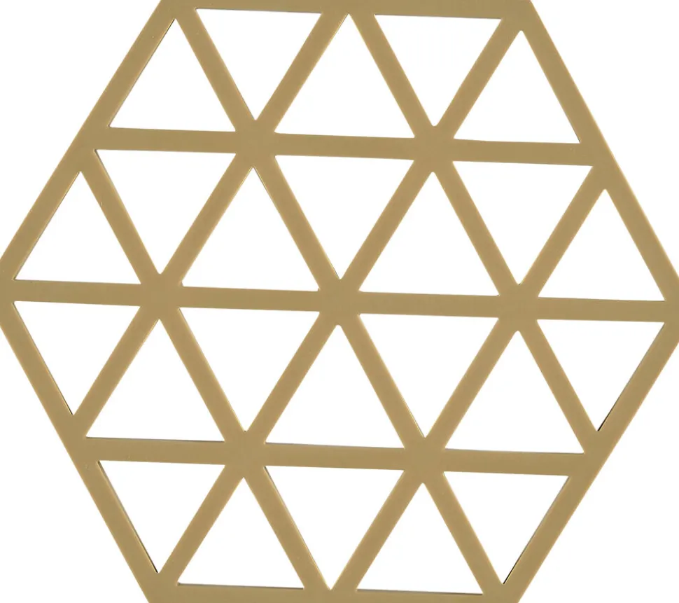 Bordskåner Triangles Khaki