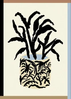Botanical Plant
