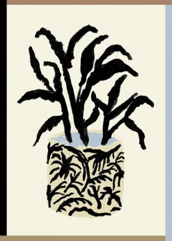 Botanical Plant