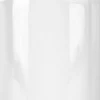 Bottle Carafe, 1 L, Clear/Steel