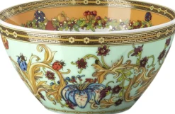 Bowl 12cm, Le jardin de Versace, Versace