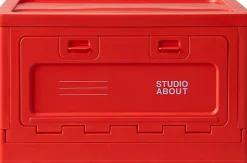 Box, Small