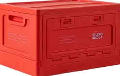 Box, Small