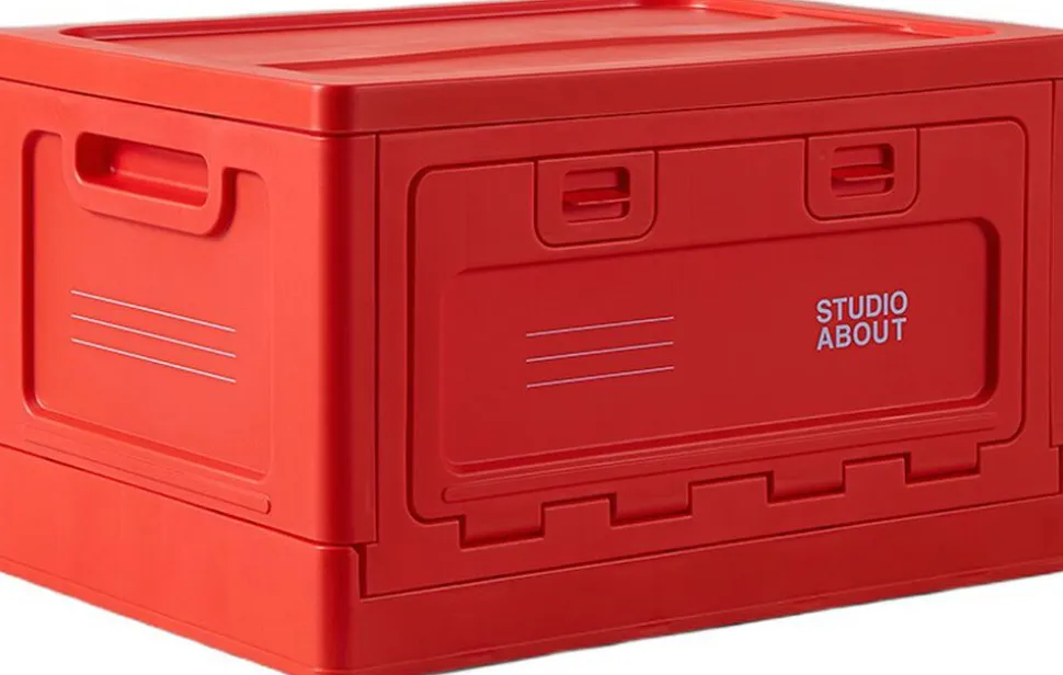 Box, Small