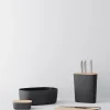 BOX-IT brødkasse L 34. 5 cm black