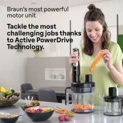 Braun MQ9195