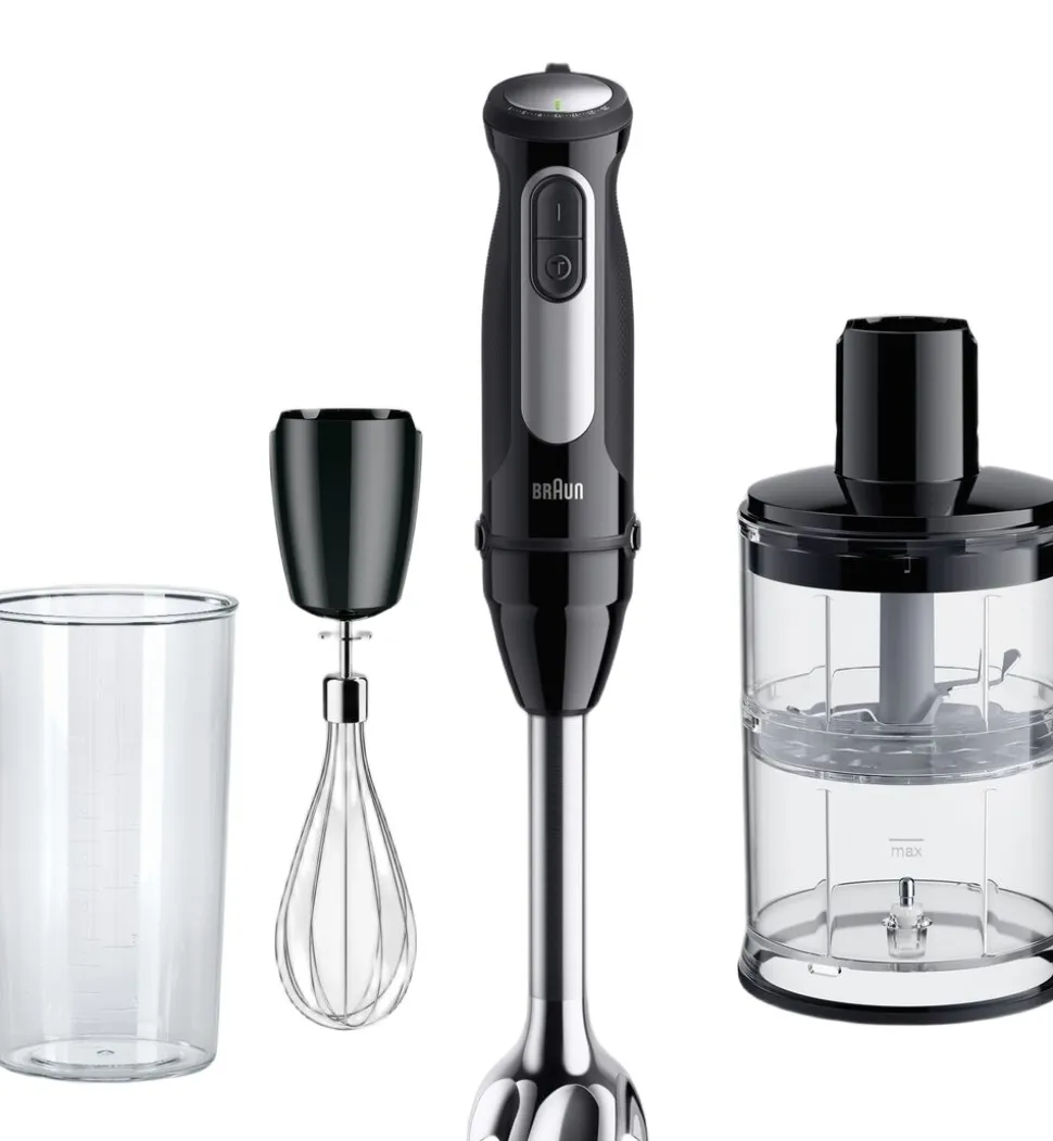 Braun MQ55.254. M