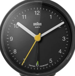 Braun Vækkeur