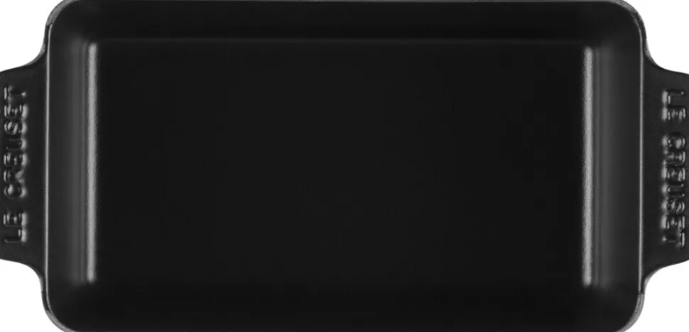 Brødform 23cm Matte Black
