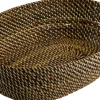 Brødkurv oval mellem