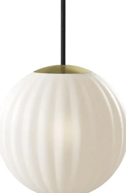 Bright Modeco, Pendel