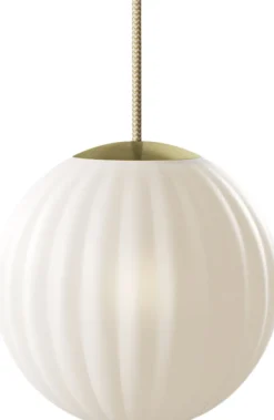 Bright Modeco, Pendel