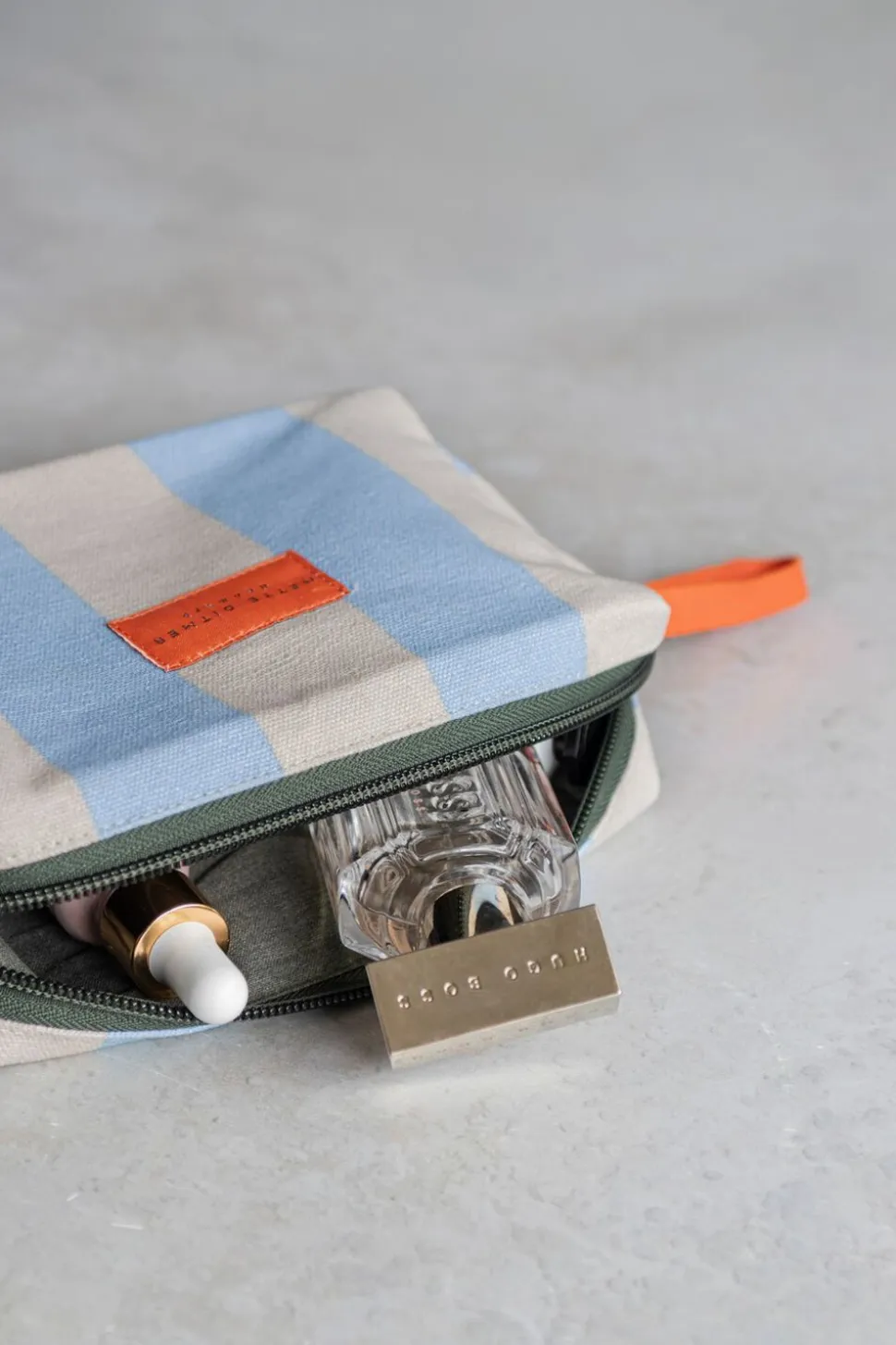BRING-IT cosmetic bag