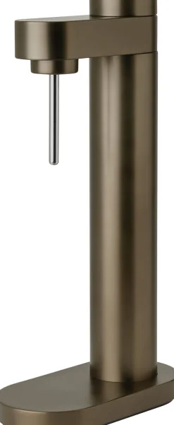 Brus carbonator