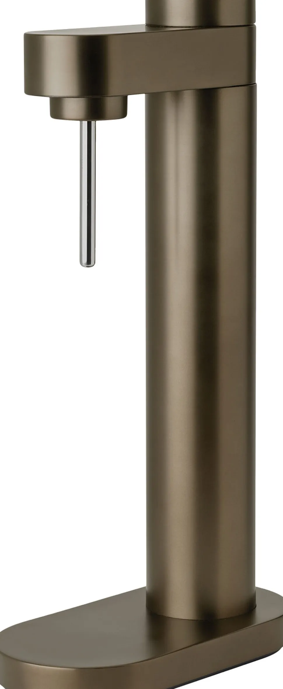 Brus carbonator