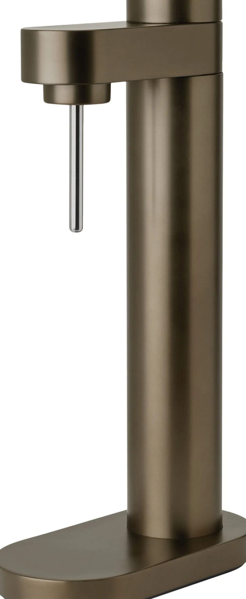 Brus carbonator