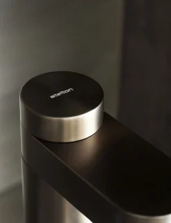 Brus carbonator