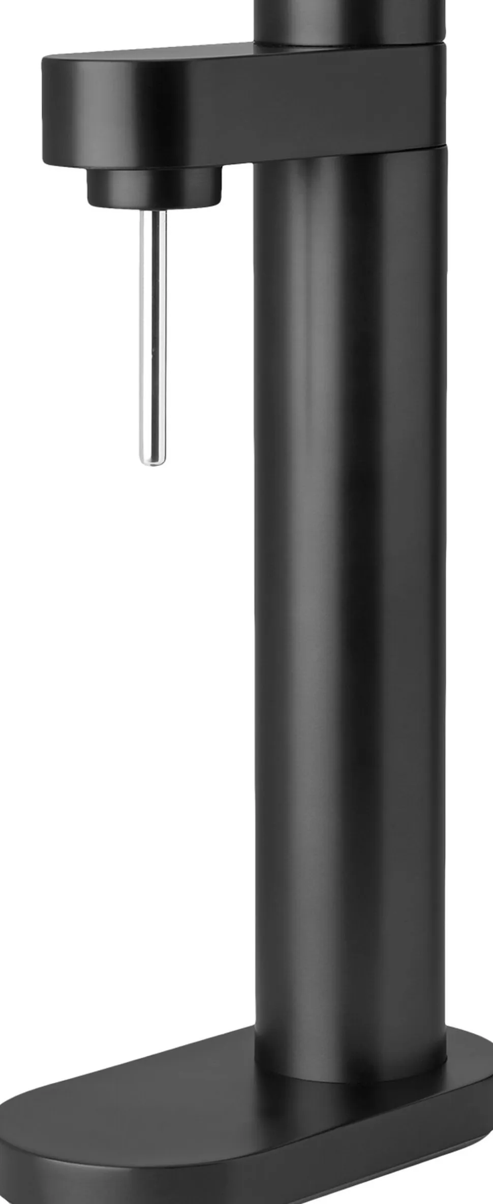 Brus carbonator