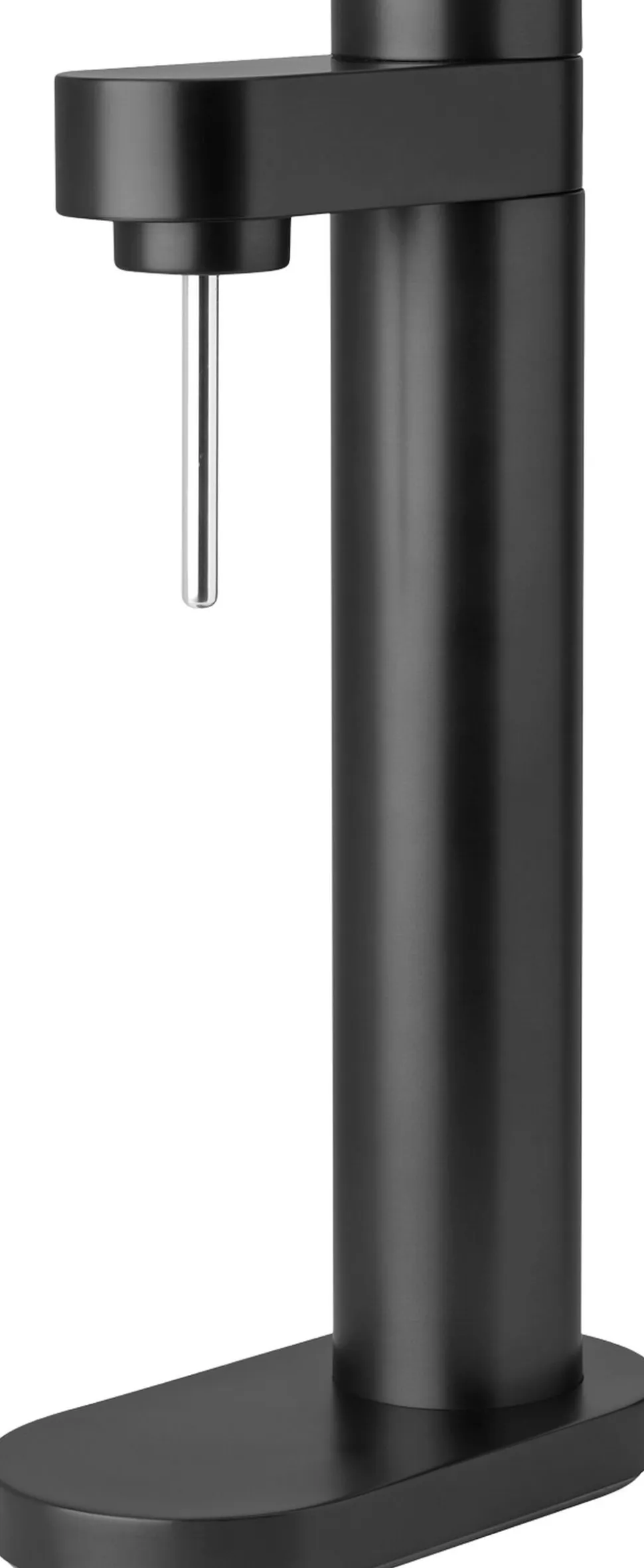 Brus carbonator