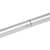 Bullet Pen-Silver