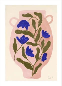 Camilla Bergqvist - Vase No. 01