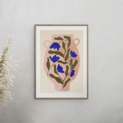 Camilla Bergqvist - Vase No. 01