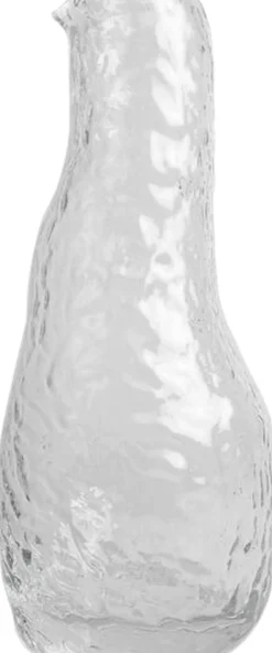 Carafe Swan