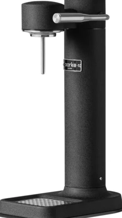 Carbonator 3