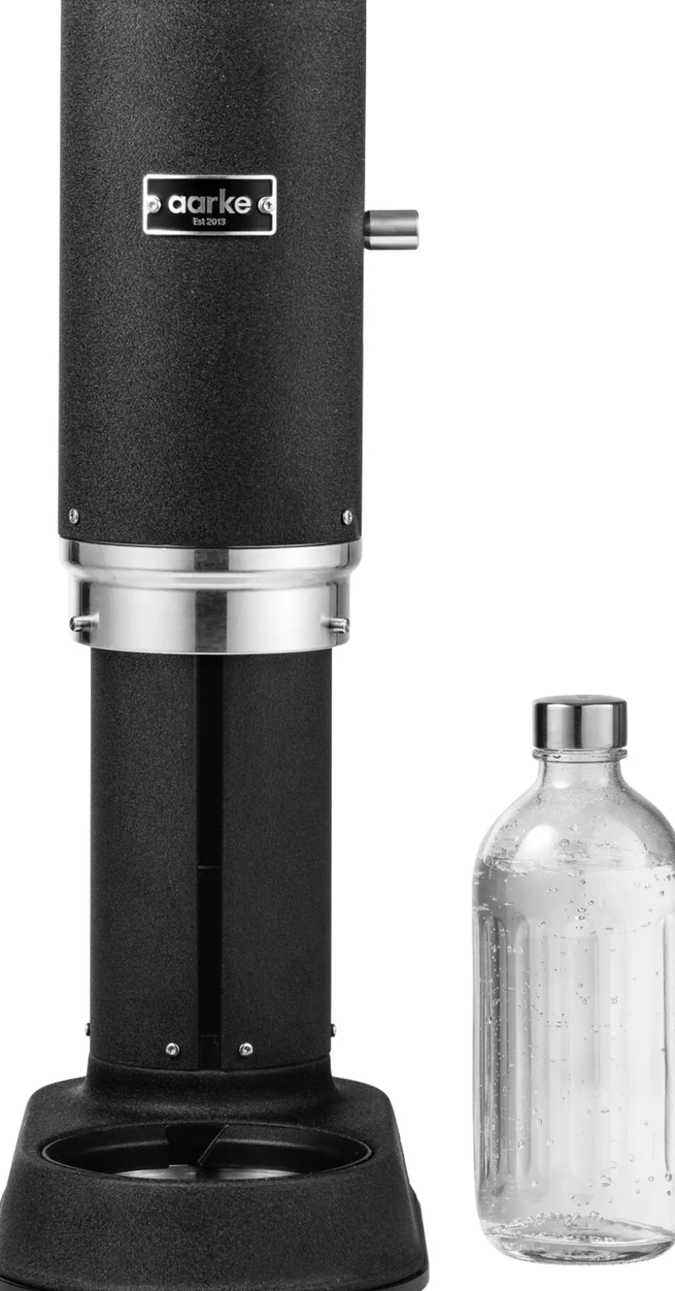 Carbonator Pro