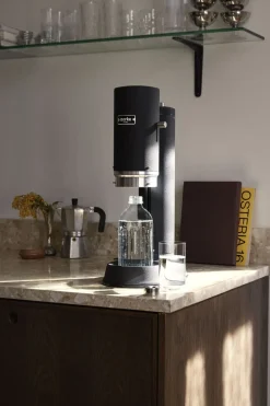 Carbonator Pro