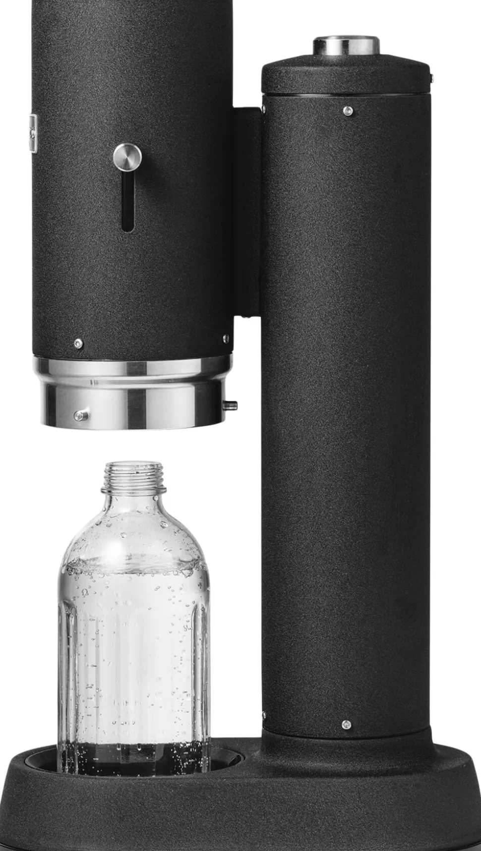 Carbonator Pro