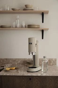 Carbonator Pro