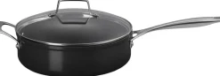 Ceramic Sautepande m/låg 26cm