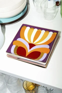 CERAMIC TRAY ELYSIA