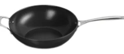 Ceramic Wokpande 30cm