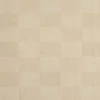 Check Rug-W140 x L200-Sand S check