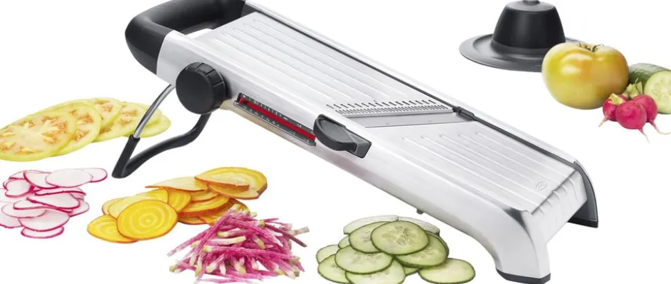 Chef's Mandolin 2. 0