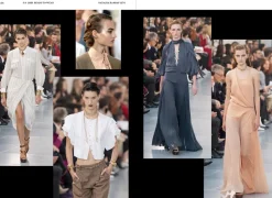 Chloé Catwalk
