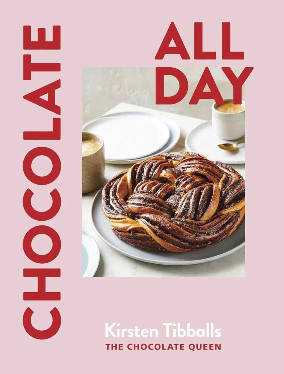 Chocolate All Day