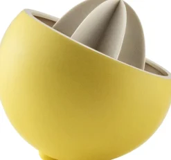 Citruspresser
