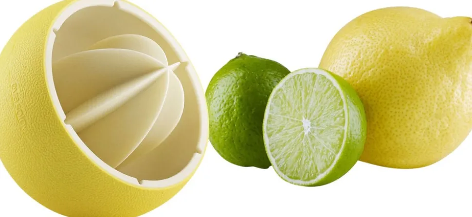 Citruspresser