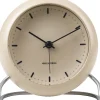 City Hall Bordur Ø11 cm sandy beige